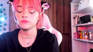 uryukim_ - Video  [Chaturbate] grande Surprise shy xvideo