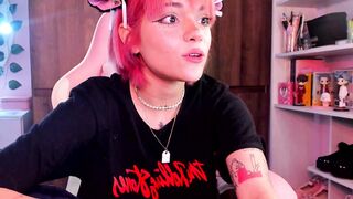 uryukim_ - Video  [Chaturbate] grande Surprise shy xvideo