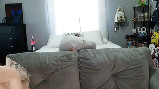 violet18kitty - Video  [Chaturbate] colombiana best-blow-jobs-ever wet-pussy petite-girl-porn