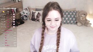 soft_purr_kitty - Video  [Chaturbate] koikatsuparty macho amazing tetona