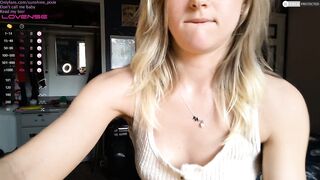 sunshine_pixie - Video  [Chaturbate] female-domination Tru Private rola orgy