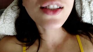 goblingoddess - Video  [Chaturbate] puffy-nipples closeup slim xxx