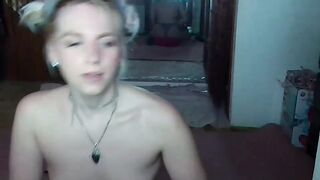 pinupbabe22 - Video  [Chaturbate] italiano pussylicking dadbod niceboobs