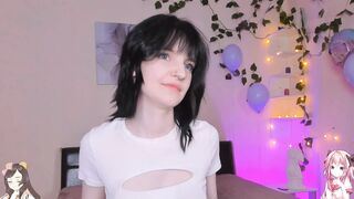 _alicent - Video  [Chaturbate] dirty bigdildo blondes colombia