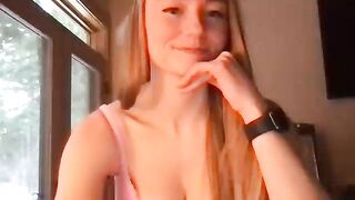 blondetittycutie - Video  [Chaturbate] free moaning videos Adult