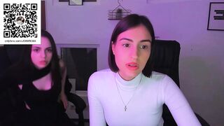 luckybabymeow - Video  [Chaturbate] squirtshow eurobabe natural Stunning