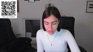 luckybabymeow - Video  [Chaturbate] squirtshow eurobabe natural Stunning