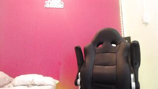 big_clit71 - Video  [Chaturbate] deepthroat awesome older vibration