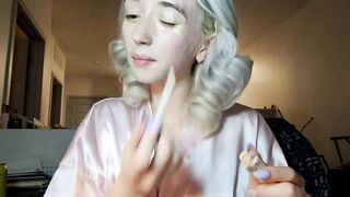 moofrommarss - Video  [Chaturbate] web masturbando Amateur sex-massage