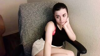 thereal_lovli_ellie - Video  [Chaturbate] gordibuena cuckold obey spoil