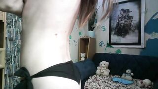 despost - Video  [Chaturbate] semen mama analfucking facefuck