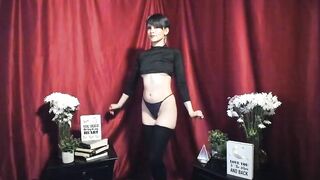 _abril_cullen_ - Video  [Chaturbate] punish screaming plumper boy-girl