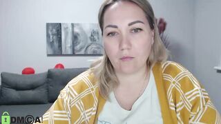 mia_londer - Video  [Chaturbate] ametuer-porn blond putinha hot-girl-fucking