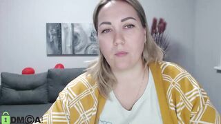 mia_londer - Video  [Chaturbate] ametuer-porn blond putinha hot-girl-fucking