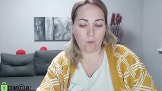 mia_londer - Video  [Chaturbate] ametuer-porn blond putinha hot-girl-fucking