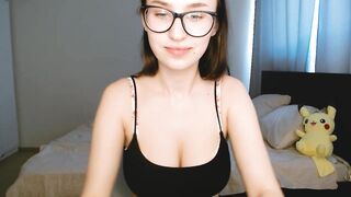 blueyednymph - Video  [Chaturbate] old-and-young full camcam tights
