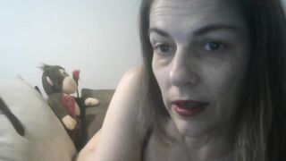 n4ughtynurse - Video  [Chaturbate] vip flexible femdom home video