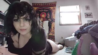 sexkitten3693 - Video  [Chaturbate] seduction hentai babysitter naturaltits