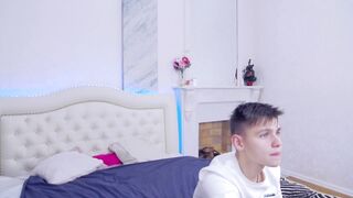 aristarkh_ - Video  [Chaturbate] dominate massages british hiddencam