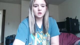 pineapletwist - Video  [Chaturbate] white-girl titty-fuck amatuer-videos Spy Video