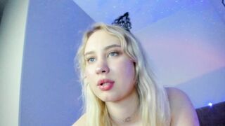 _kateline_ - Video  [Chaturbate] boy moaning husband blonde-teen