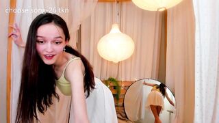 skinny_ru - Video  [Chaturbate] arab ecuador longnipples punished