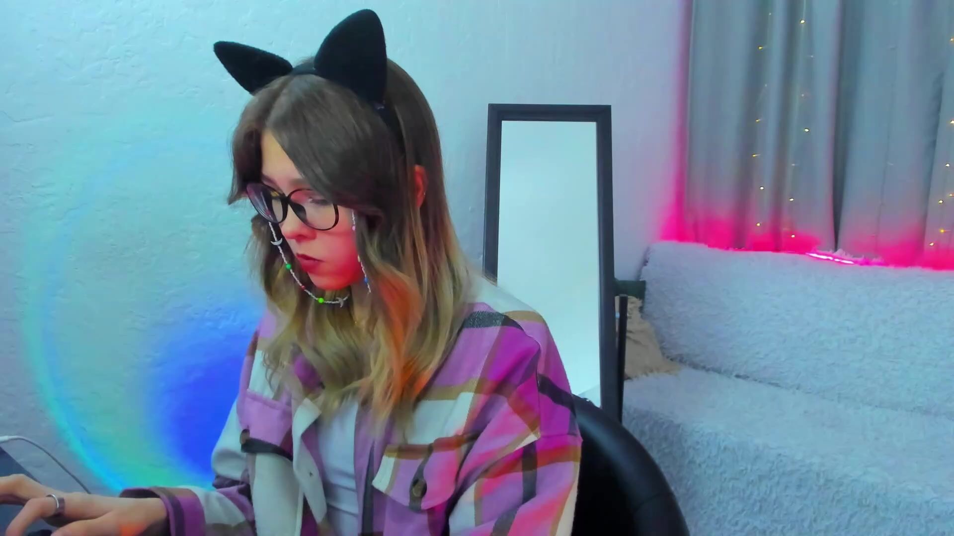 Lisa_roses Video [Chaturbate] amateursex spanish colegiala comedy