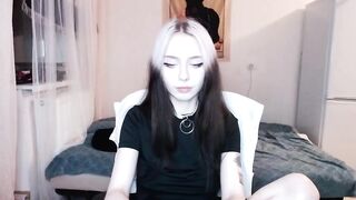 katorysan - Video  [Chaturbate] banho colombia monstercock culonas