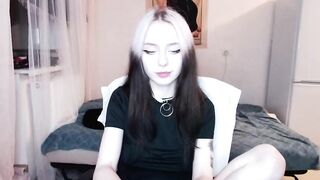 katorysan - Video  [Chaturbate] banho colombia monstercock culonas