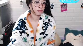 luxxxthefox - Video  [Chaturbate] male first Naked chastity