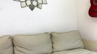 your_honey_bunny - Video  [Chaturbate] smallass bigbulge teenporn india