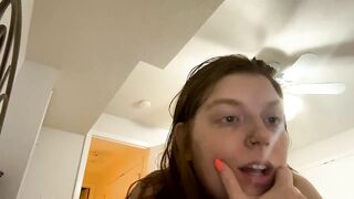 sophiasaphire1 - Video  [Chaturbate] cumface mouth Sexy Sister ass