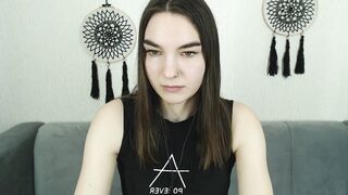 mistressminax - Video  [Chaturbate] tetas-grandes selffuck dildo-fucking titty-fuck