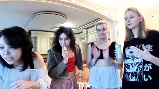 elsafantasy - Video  [Chaturbate] metendo ohmibod -boys female-orgasm