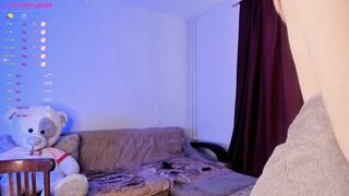 sarawilsons - Video  [Chaturbate] blow-job-movies tgirl rola roleplay