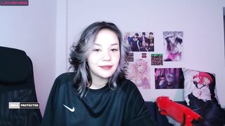 hugomin - Video  [Chaturbate] strapon funny deepthroat amazing