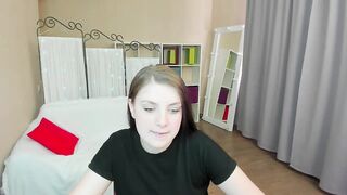 icingsugarr - Video  [Chaturbate] leggings negao coroa love