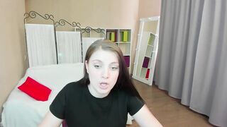 icingsugarr - Video  [Chaturbate] leggings negao coroa love