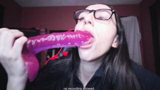 lexydiamond4034 - Video  [Chaturbate] joven flaca suit obey