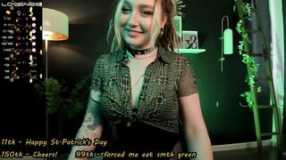 koracrosbie - Video  [Chaturbate] motel uniform culo-grande gameplay