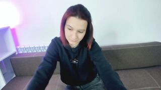 di_cool - Video  [Chaturbate] goddess average-ass curlyhair bubblebutt