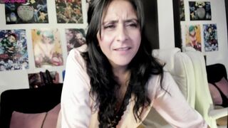 stefania_diaz - Video  [Chaturbate] perky horny-sluts maduro love