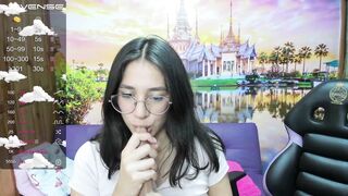 emma_sandovaal - Video  [Chaturbate] Playful female orgasm panties porno-en-espanol