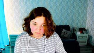 missalice9 - Video  [Chaturbate] hairypussy blowjob peluda hardcore-