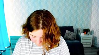 missalice9 - Video  [Chaturbate] hairypussy blowjob peluda hardcore-