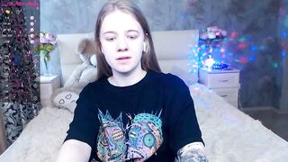 megan_your - Video  [Chaturbate] cavala young assfucking penetration
