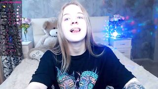 megan_your - Video  [Chaturbate] cavala young assfucking penetration