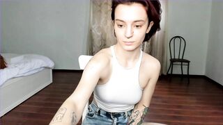 angela_bell__ - Video  [Chaturbate] bigtits sentando no-condom huge-cock