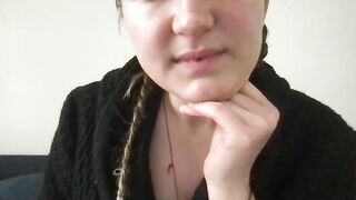 luuuuluuu - Video  [Chaturbate] comendo bignaturalboobs torso art