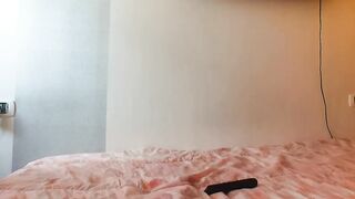 bellatuabrunette - Video  [Chaturbate] curlyhair cumface celebrity-porn 3way